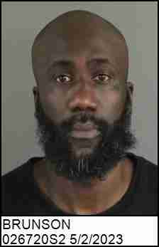 BRUNSON, EARL LEE III