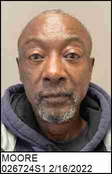 MOORE, CARNELL LAVANCE
