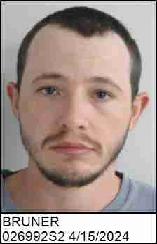 BRUNER, HERALD DOUGLAS