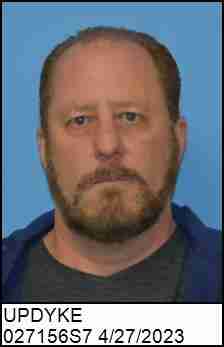 UPDYKE, MARSHALL TAYLOR