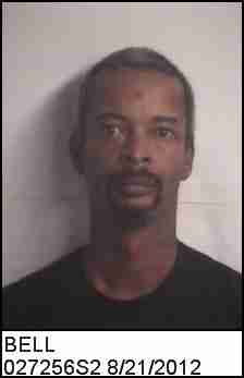 BELL, DEVANGELO LAMOTTE