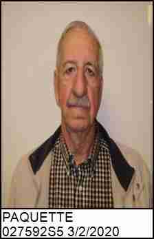 PAQUETTE, MARK WILLIAM
