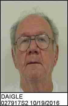 DAIGLE, ROLAND JOSEPH