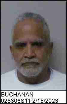 BUCHANAN, DARRYL