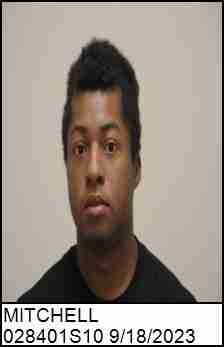 MITCHELL, MARCUS DASHAWN
