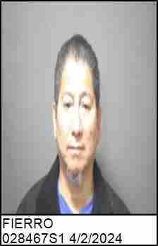 FIERRO, GABRIEL DANIEL