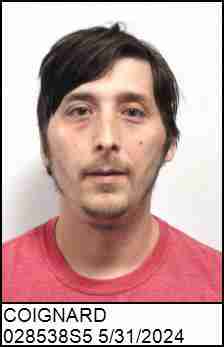 COIGNARD, PHILLIP JOSEPH