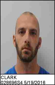 CLARK, CHRISTOPHER MICHAEL