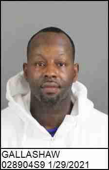 GALLASHAW, MONRAE ANTOINE