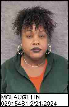 MCLAUGHLIN, RENEE YVETTE