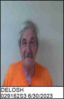 DELOSH, HERBERT J
