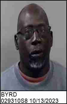 BYRD, ALONZO LEE