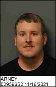 ARNEY, ALAN ALBERT