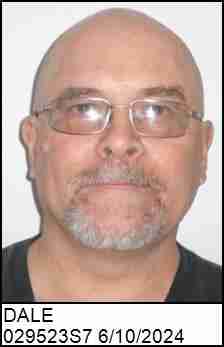 DALE, DAVID GRANT