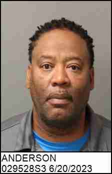 ANDERSON, LAMAR TYRONE