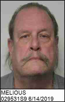 MELIOUS, PETER HENRY