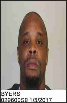 BYERS, ISAAC THOMAS