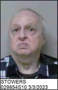 STOWERS, JAMES PETER