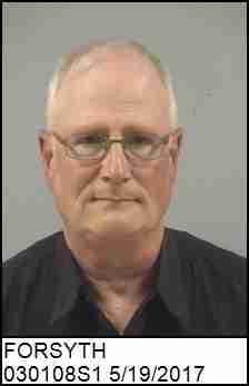 FORSYTH, DAVID WAYNE