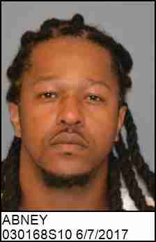 ABNEY, MARCUS ANTONIO