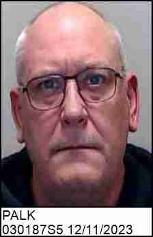 PALK, ANTHONY DEWAYNE