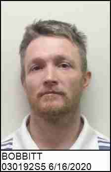 BOBBITT, TIMOTHY SCOTT