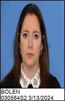 BOLEN, REBEKAH GAMMON