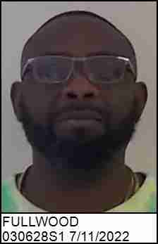 FULLWOOD, JOHN ANTHONY