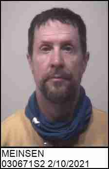 MEINSEN, WILLIAM RAY