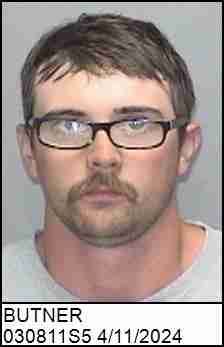 BUTNER, ALEXANDER JOHNSTON