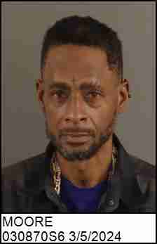 MOORE, TORRIANO DONTE