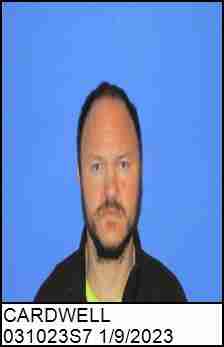CARDWELL, ANTHONY SHAWN