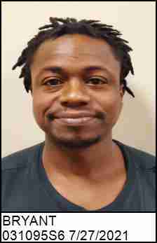 BRYANT, KENNETH R