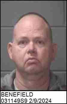 BENEFIELD, JEFFREY THOMAS