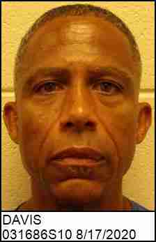 DAVIS, SPENCER GLENN