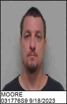 MOORE, JOSHUA TODD