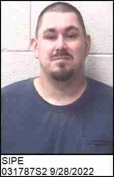 SIPE, BRIAN ALLEN