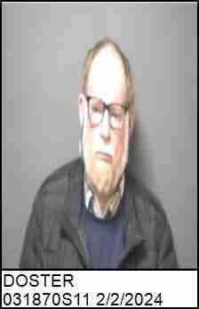 DOSTER, PAUL LESTER JR