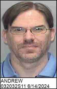 ANDREW, BENJAMIN JOSEPH