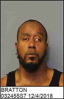 BRATTON, EDDIE BERNARD