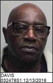 DAVIS, ARTHUR L