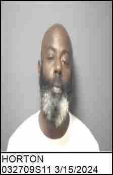 HORTON, MICHAEL LEWIS