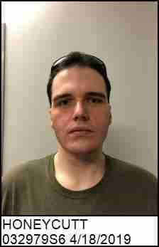 HONEYCUTT, AARON JOSEPH
