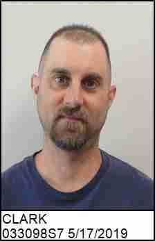 CLARK, WILLIAM B