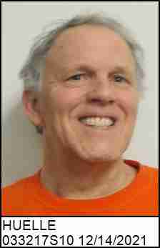 HUELLE, ROBERT PHILLIP