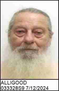 ALLIGOOD, DWIGHT KELLY