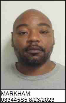 MARKHAM, JERRIS LEON