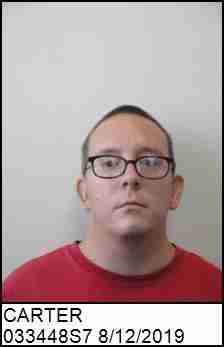 CARTER, STEVEN MASON