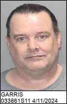 GARRIS, JOHN WILLIAM