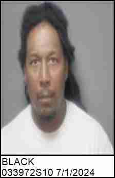 BLACK, WILLIE JAMES